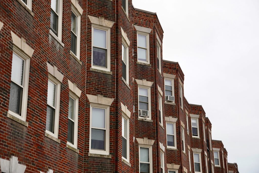 energy contractor Boston MA